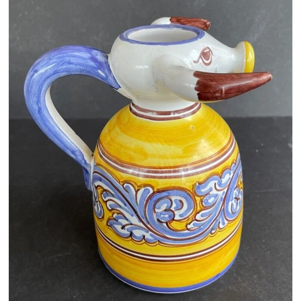 Handmade spanish bull